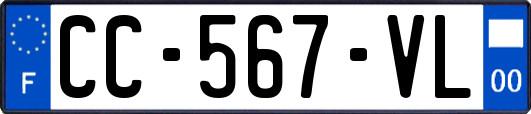 CC-567-VL
