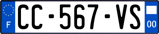CC-567-VS