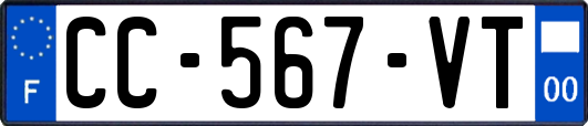 CC-567-VT