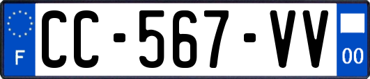 CC-567-VV