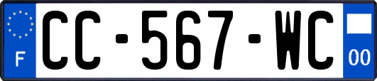 CC-567-WC