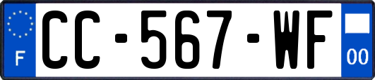 CC-567-WF