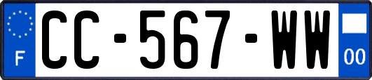 CC-567-WW