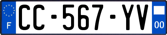 CC-567-YV