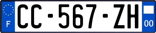 CC-567-ZH