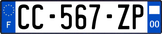 CC-567-ZP