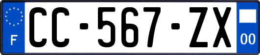 CC-567-ZX