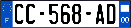 CC-568-AD