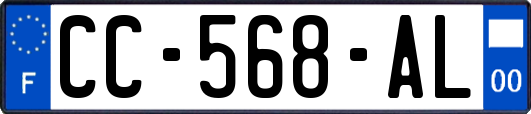 CC-568-AL