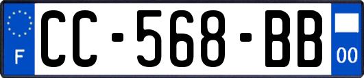 CC-568-BB
