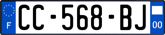 CC-568-BJ