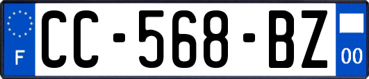 CC-568-BZ