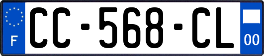 CC-568-CL