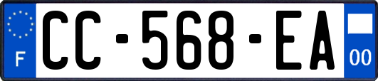 CC-568-EA