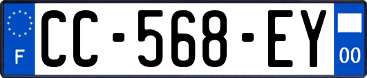 CC-568-EY