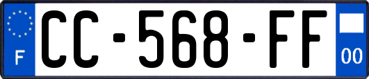 CC-568-FF