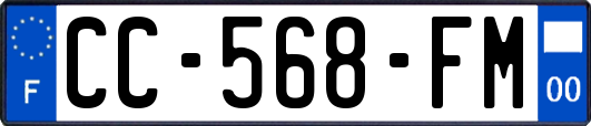 CC-568-FM