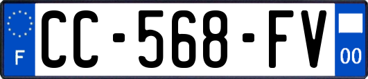 CC-568-FV