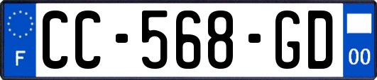 CC-568-GD