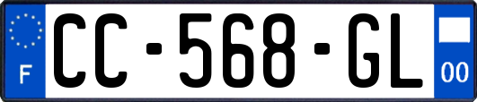 CC-568-GL
