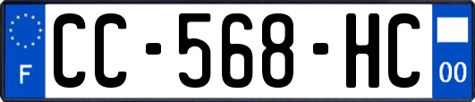 CC-568-HC