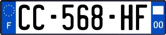 CC-568-HF