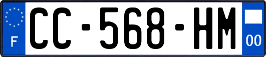 CC-568-HM