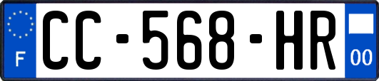CC-568-HR
