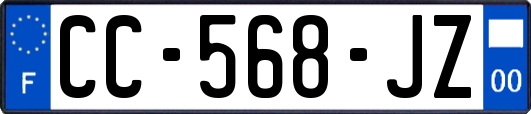 CC-568-JZ