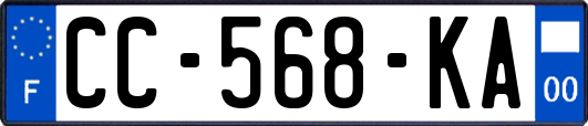 CC-568-KA