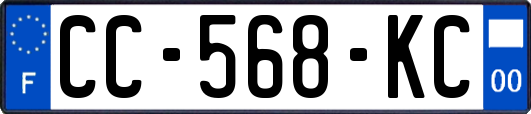 CC-568-KC