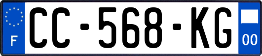 CC-568-KG