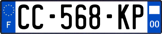 CC-568-KP