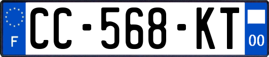 CC-568-KT