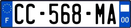 CC-568-MA