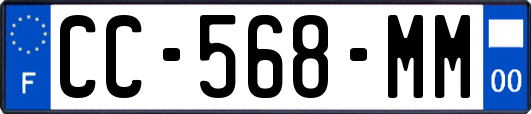 CC-568-MM
