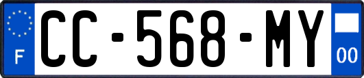 CC-568-MY