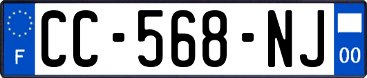 CC-568-NJ