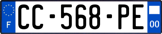 CC-568-PE