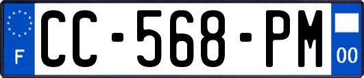 CC-568-PM