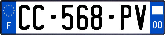 CC-568-PV