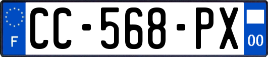 CC-568-PX