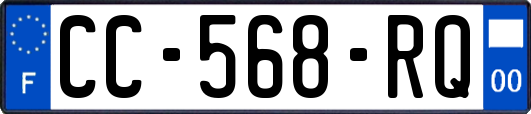 CC-568-RQ