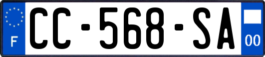 CC-568-SA