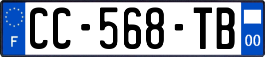 CC-568-TB