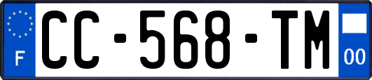 CC-568-TM