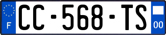 CC-568-TS