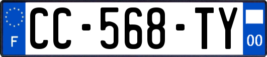 CC-568-TY