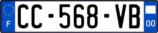 CC-568-VB