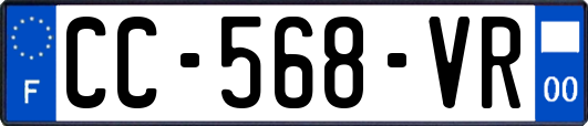 CC-568-VR